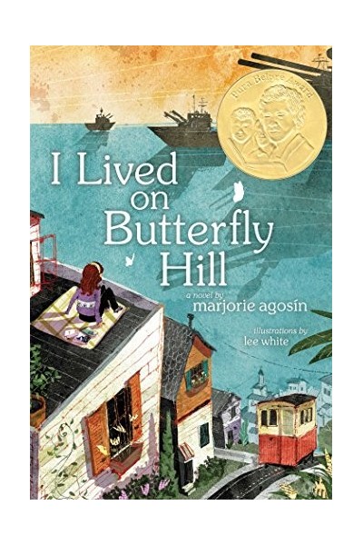 I Lived on Butterfly Hill